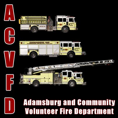 Adamsburg Volunteer Fire Department