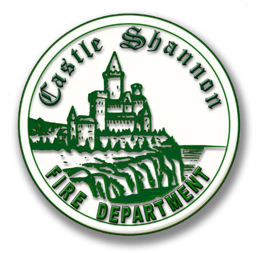 Castle Shannon Fire Department