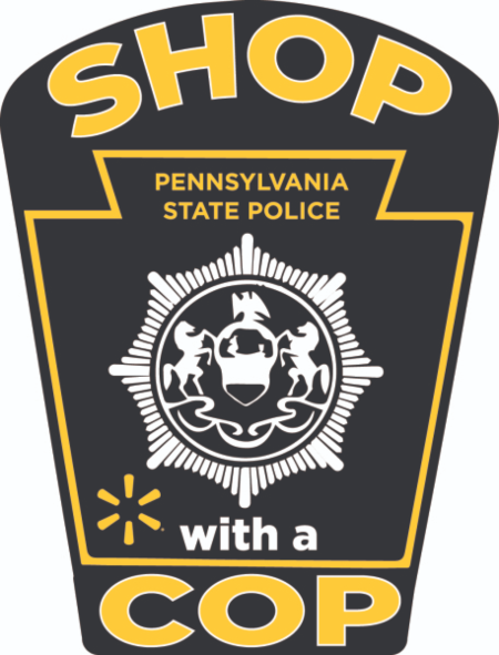 Shop With a Cop