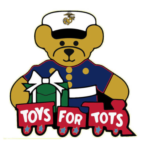 Toys for Tots