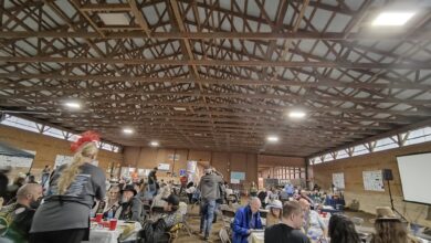 A Night at the Races: Supporting The Stoneybrook Foundation