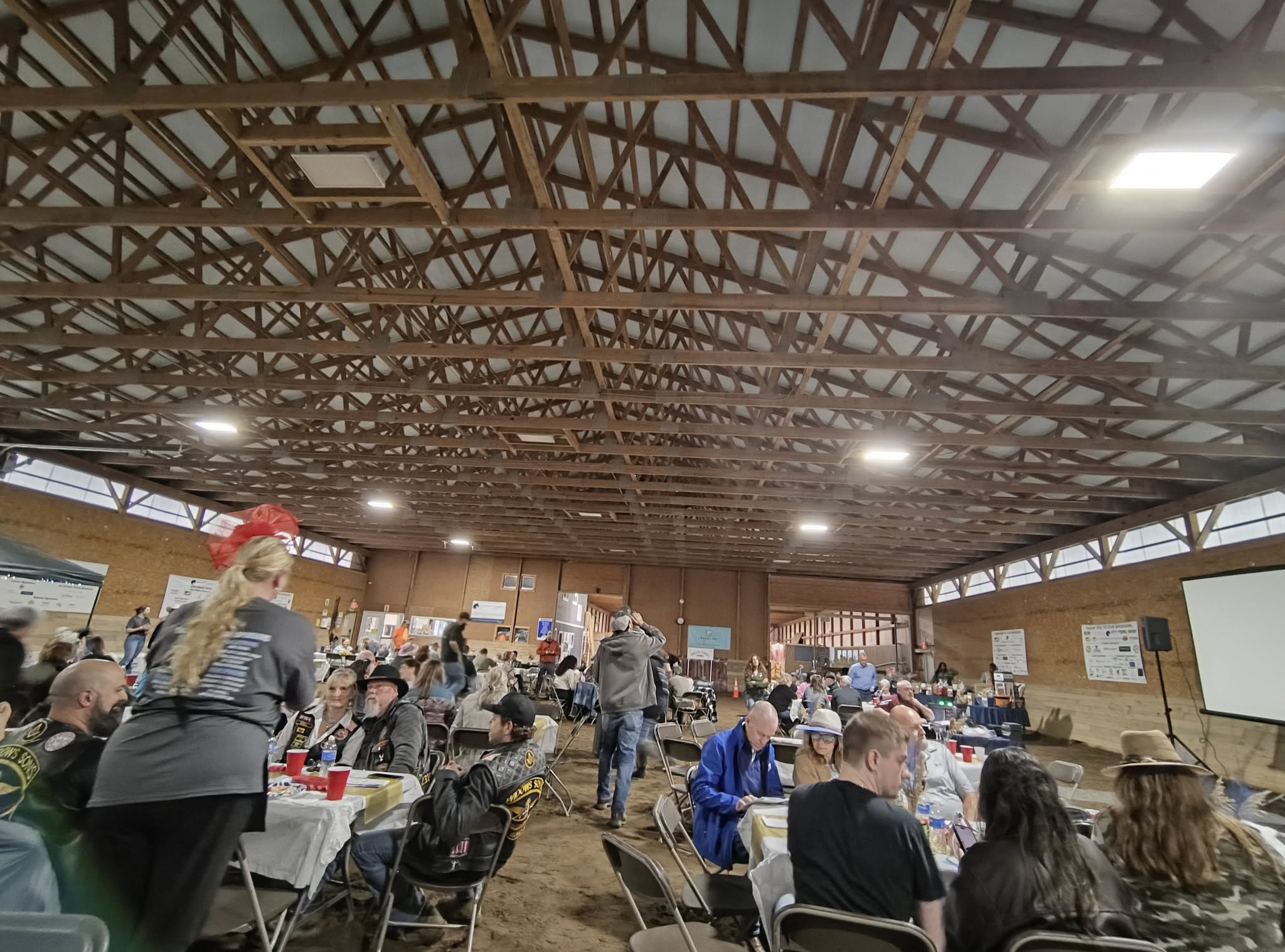 A Night at the Races: Supporting The Stoneybrook Foundation