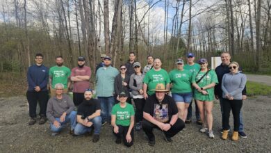 Teamwork on the Trail: Kenny Ross Subaru Partners with Mountain Watershed Association